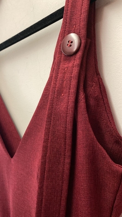 Vestido Clara - loja online
