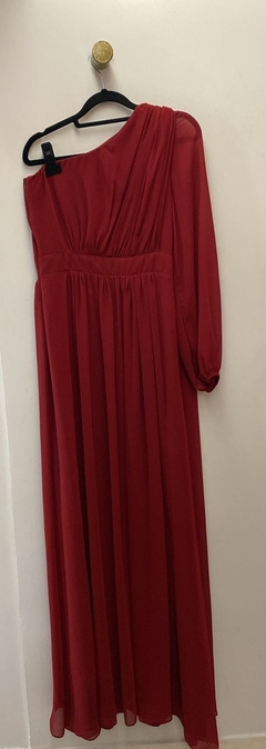 Vestido Itália na internet