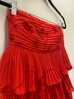 Vestido Tete na internet