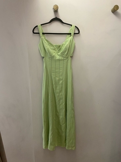 Vestido Patricia - Vies Loja