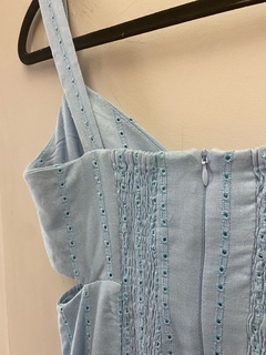 Imagem do Vestido Patricia