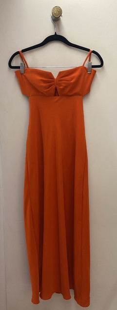 Vestido Helen na internet