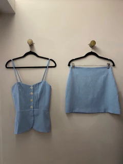 Conjunto Liz na internet