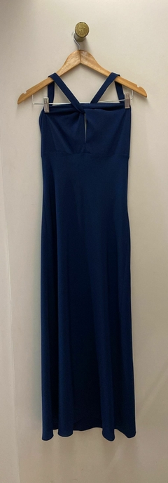 Vestido Virgínia na internet