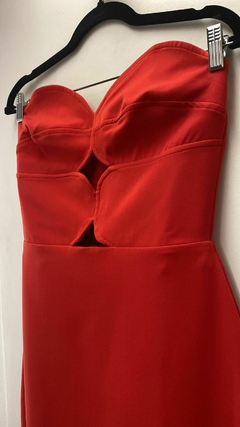 Vestido Simone - Vies Loja
