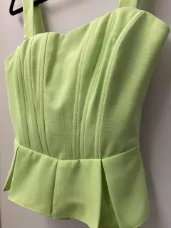 Conjunto Poly - Vies Loja