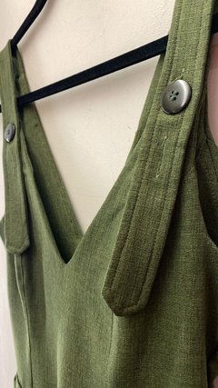 Vestido Clara - Vies Loja