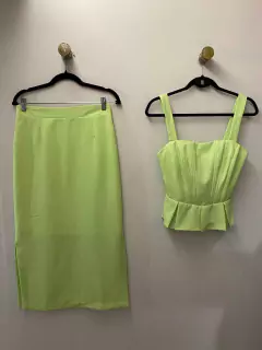 Conjunto Poly - comprar online