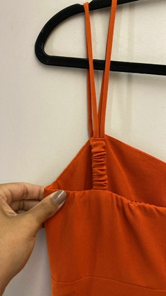 Imagem do Vestido Raquel