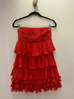 Vestido Tete - comprar online