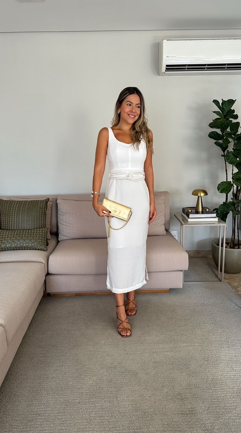 Vestido Lavinia
