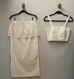 Conjunto Carolina - loja online