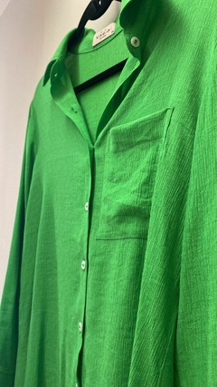 Camisa Blair - loja online