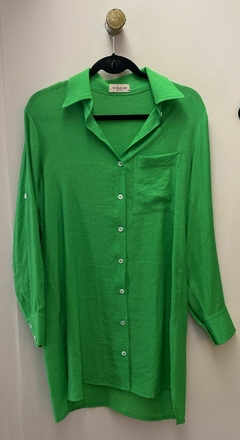 Camisa Blair - Vies Loja