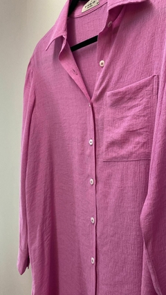 Camisa Blair - comprar online