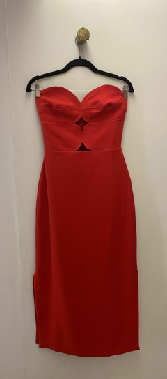 Vestido Simone - loja online