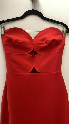 Imagem do Vestido Simone