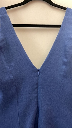Vestido Clara - Vies Loja
