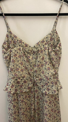 Vestido Lilian - loja online