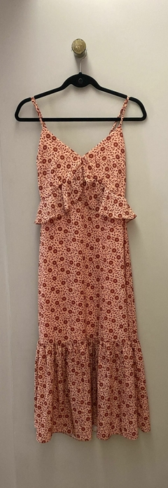 Vestido Lilian na internet