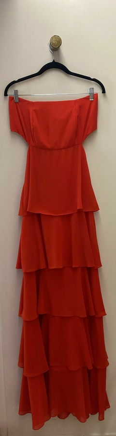 Vestido Grécia na internet