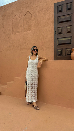 Vestido Melissa - loja online