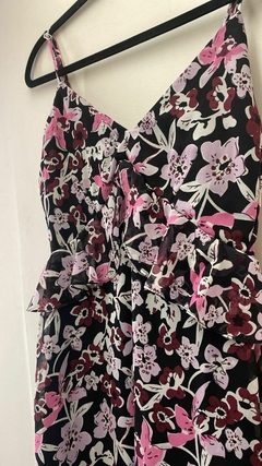 Vestido Lilian na internet