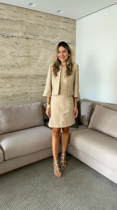 Vestido Débora - comprar online
