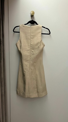 Vestido Débora - Vies Loja