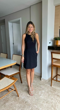 Vestido Débora
