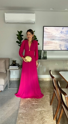 Vestido Orlando