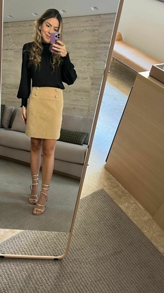 Blusa Ágata