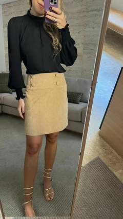 Blusa Ágata - comprar online