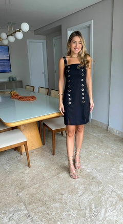 Vestido Francesca