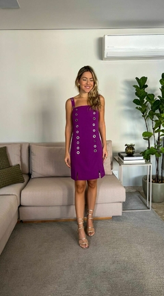 Vestido Francesca
