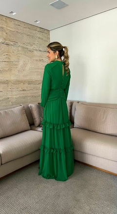 Vestido Inglaterra - comprar online
