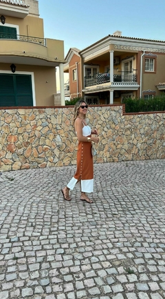 Vestido Larissa na internet
