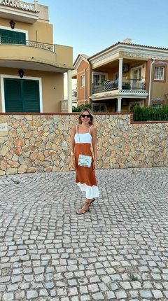 Vestido Larissa - comprar online
