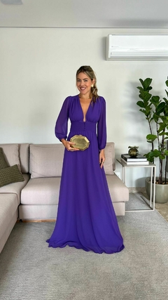 Vestido Orlando