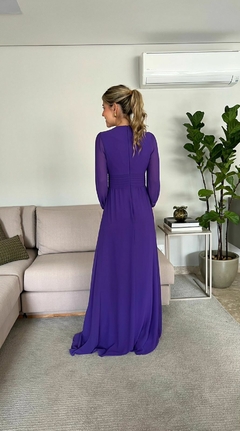 Vestido Orlando - comprar online