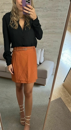 Camisa Beca