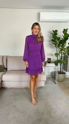 Vestido Verônica