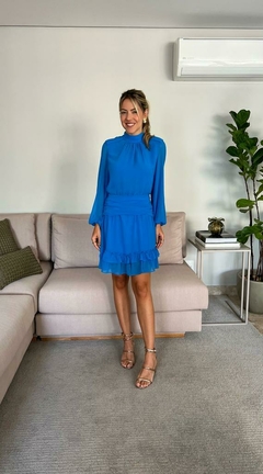 Vestido Verônica
