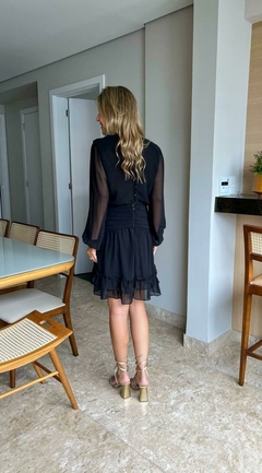 Vestido Verônica - comprar online