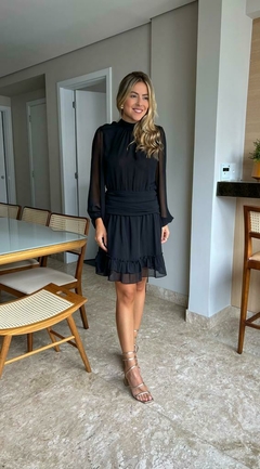 Vestido Verônica