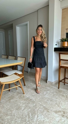 Vestido Fabi