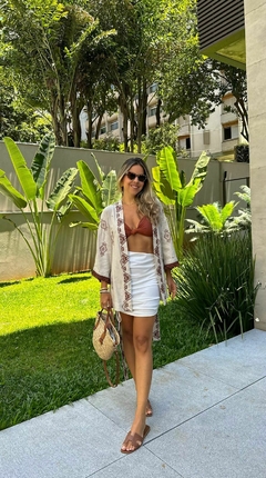 Saia Mica