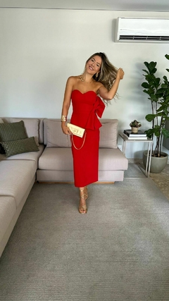 Vestido Nara - comprar online