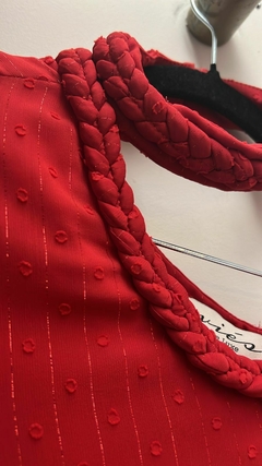 Vestido Samanta - Vies Loja