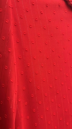 Vestido Samanta na internet